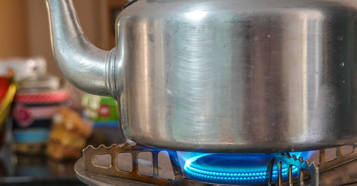 Choosing the Right Size Regular Boiler for Your Home