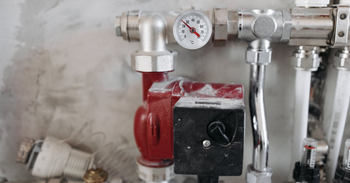 Compliance Standards for Boiler Testing and Commissioning