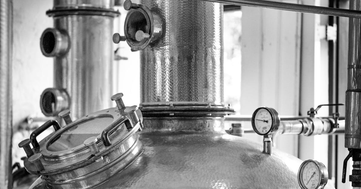 Impact of Boiler Replacement on Local Ecosystem