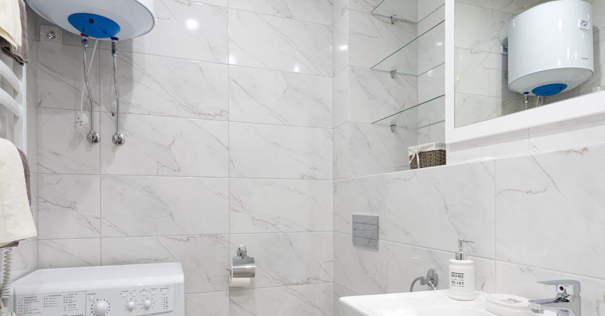 Installation Process for Condensing Boilers