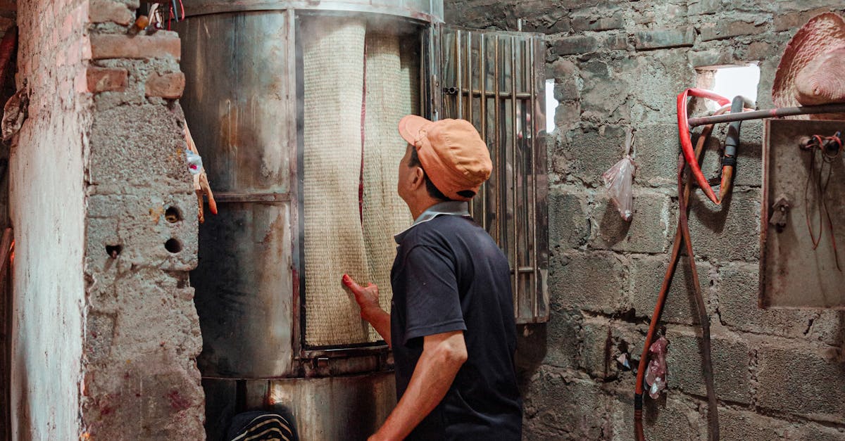 Key Considerations for Upgrading to a Regular Boiler