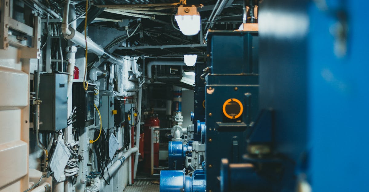 Role of Site Assessment in Boiler Replacement