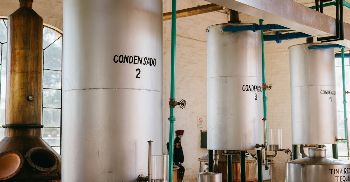 Step-by-Step Guide to Boiler Mounting and Connection