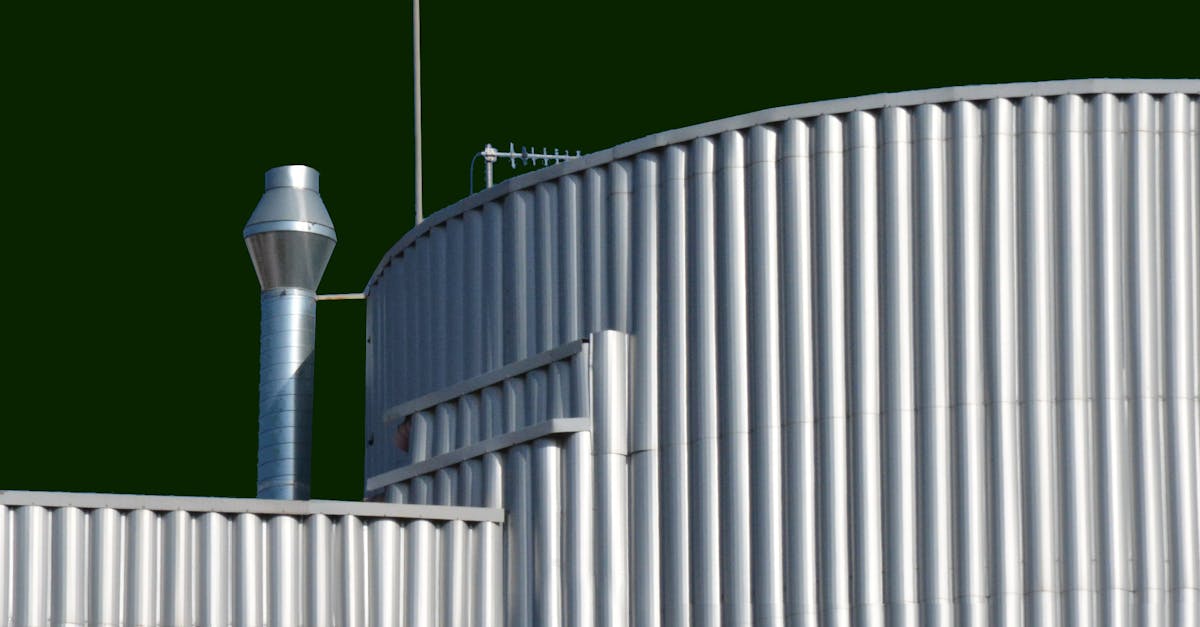 The Efficiency of Combi Boilers in Providing Hot Water