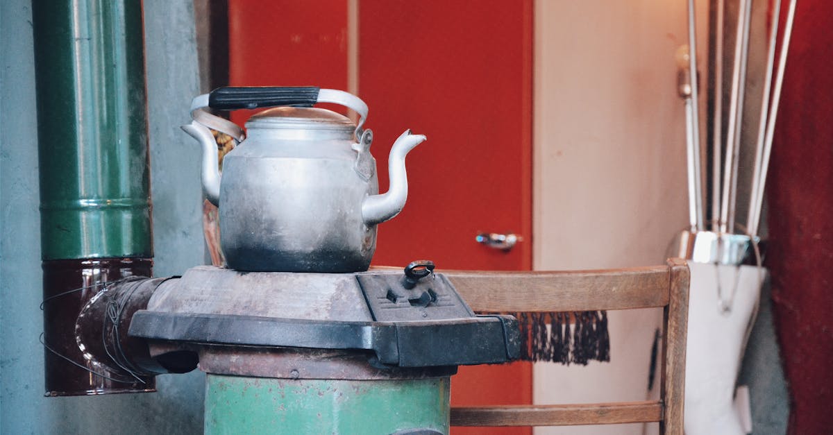 The Role of Regular Boilers in Traditional Heating Systems