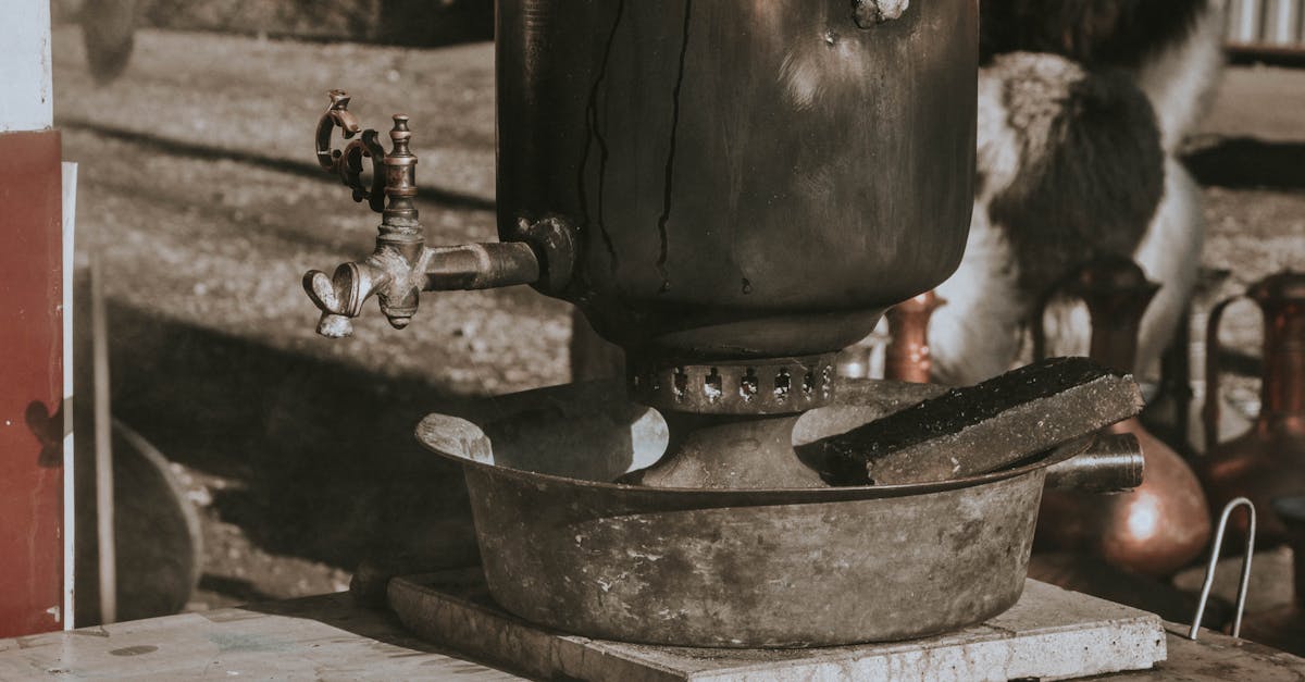 Ways to Minimise Environmental Impact during Boiler Replacement